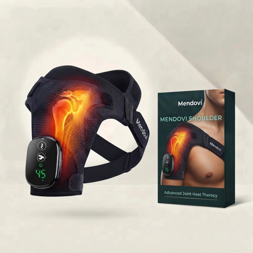 Mendovi Shoulder