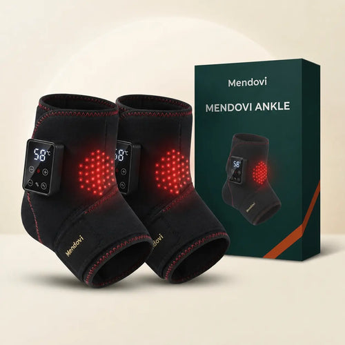 MENDOVI ANKLE