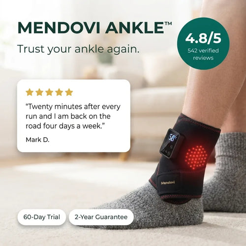 Mendovi Ankle