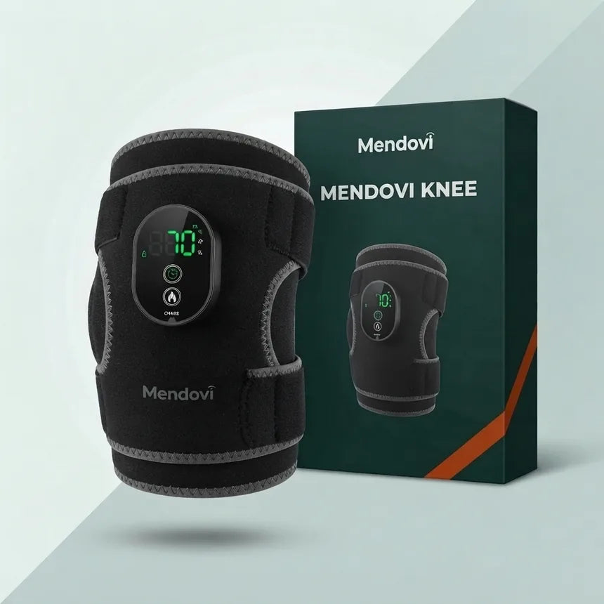 Mendovi Knee