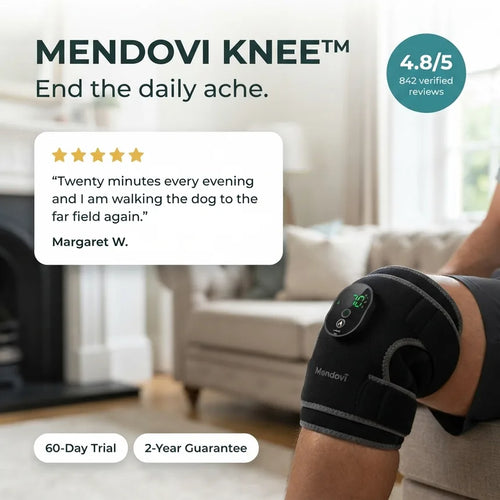 MENDOVI KNEE