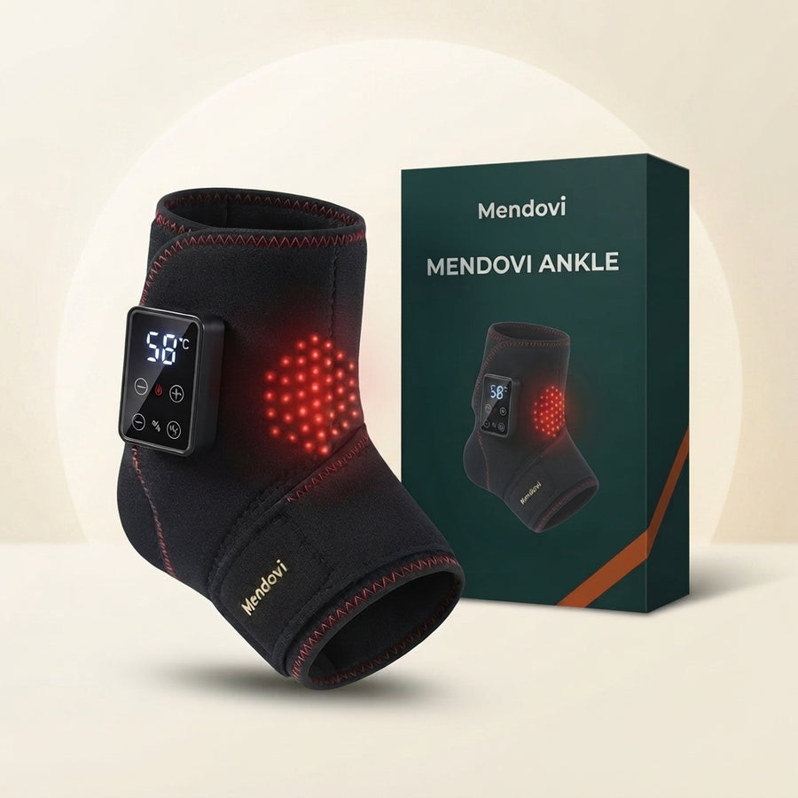 Mendovi Ankle