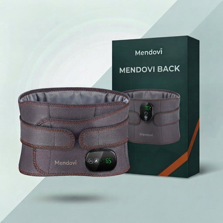 Mendovi Back