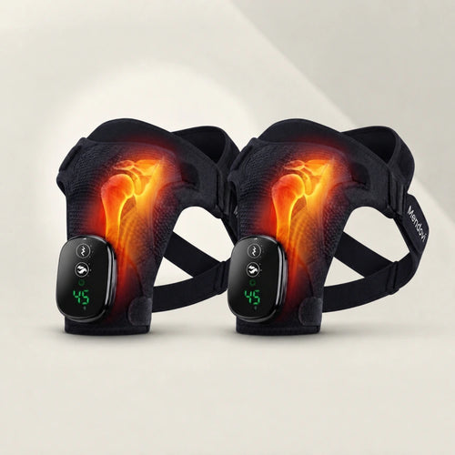 MENDOVI SHOULDER